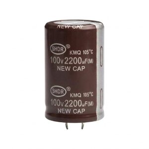 Electrolytic Capacitor