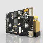 JSY-MK-227 100A RS-485 DC Single Channel Acquisition Module