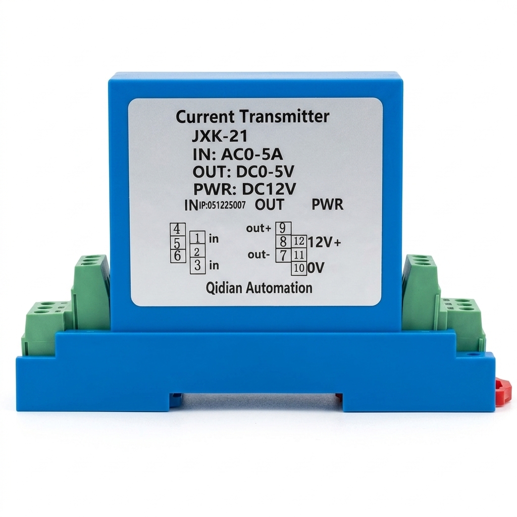 Current Transmitter