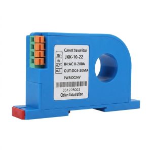 Current Transmitter Sensor