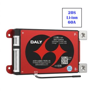 Module (BMS)
