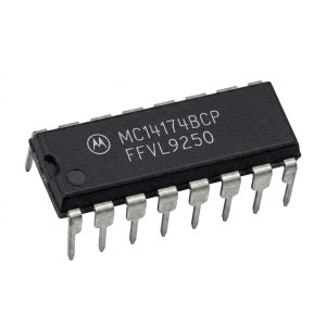 MC14174BCP