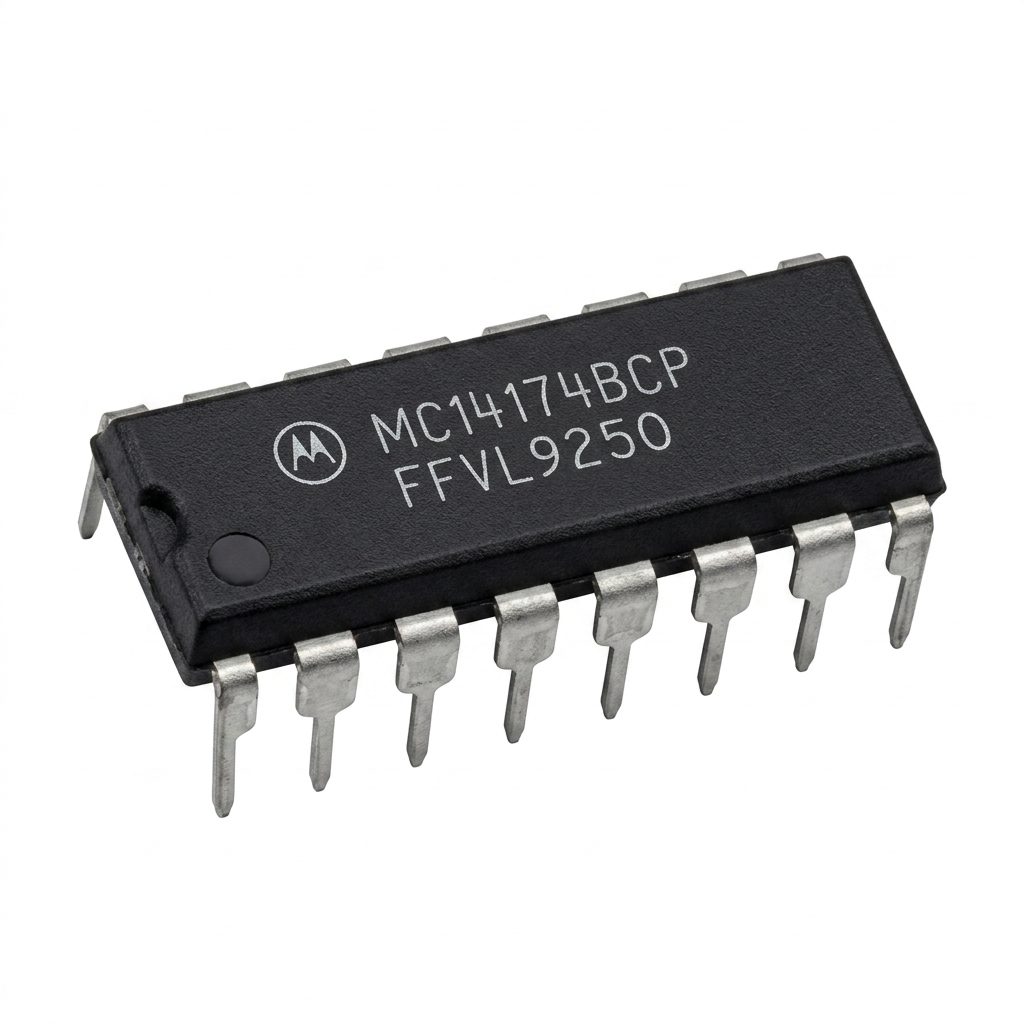 MC14174BCP