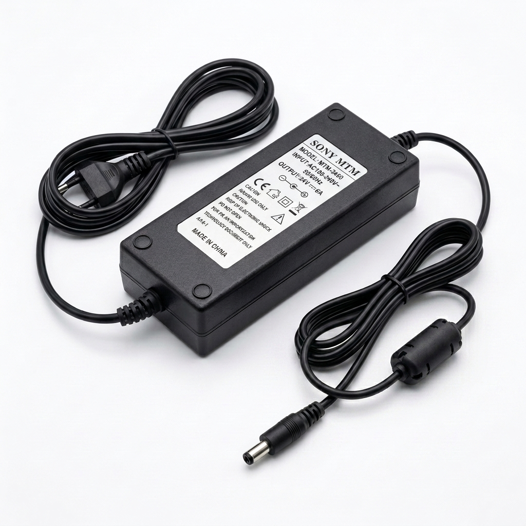 Adapter