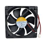 GOLDEN SUN DC Fan 24V 150mA 120x120x25mm