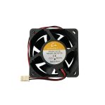 GOLDEN SUN DC Fan 24V 130mA 60x60x25mm