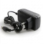 PH01201 Power Adapter 12V 1A High Quality with Single Jack 5.5×2.5mm