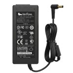 VeriFone Adapter 9V 5A with Single Jack (5.5x2.5mm)