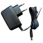 BT Adapter 6V 1A with Single Jack (5.5×2.5mm) ORIGINAL