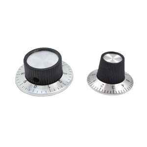 Potentiometer Knob