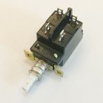 KDC-A04-2 ON/OFF Power Switch 8A 250V 4 Pin