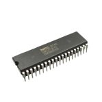 D8237AC-5 Direct Memory Access (DMA) Controller 5V 110mA IC DIP-40 (Wide)