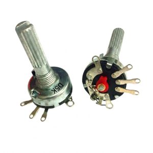 Potentiometer