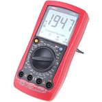UNI-T UT58C Digital Multimeter