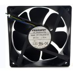 Foxconn PV123812P2BF DC Fan 12V 1.3A 120x120x38mm (USED LIKE NEW)
