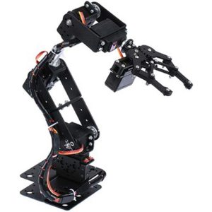 Robotic Arm