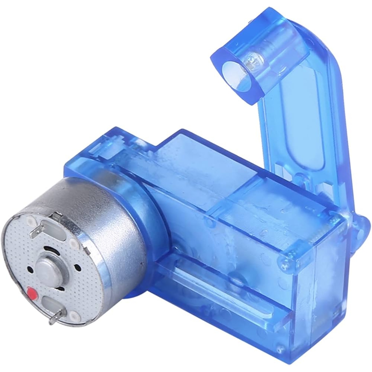 Portable Mini Hand Crank Generator - Image 3