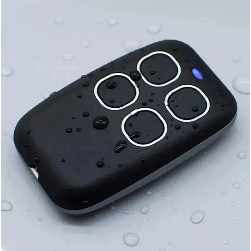 Universal Duplicator RF Wireless Remote Control 433MHz 4 Buttons - Image 6