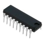 MT8880 DTMF Encoder IC DIP-20
