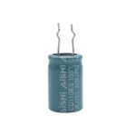 AiSHi Aluminum Electrolytic Capacitor 22uF 450V 12.5x21mm