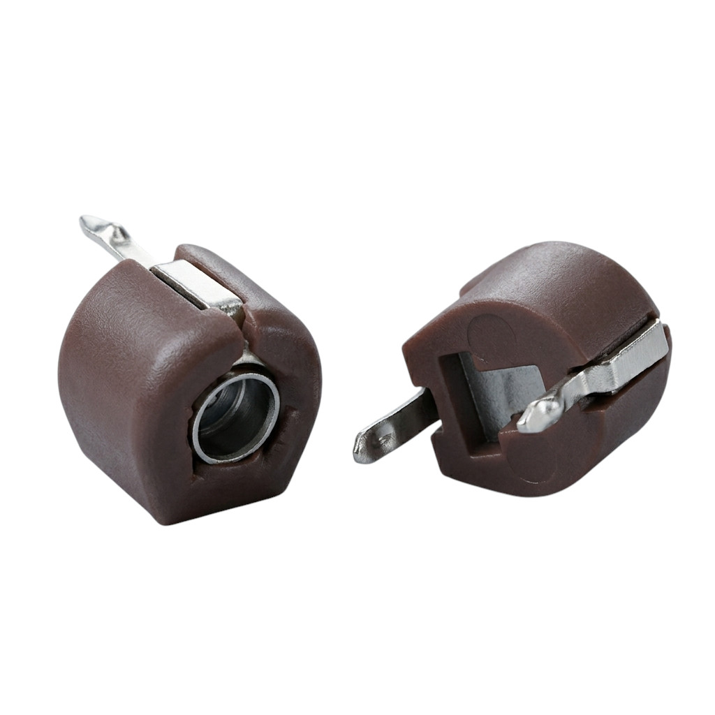 Trimmer Variable Capacitor 70pF 2Pin