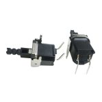 KDC-A02-1 ON/OFF Power Switch 5A 250V