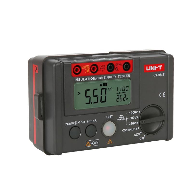 UNI-T UT501B