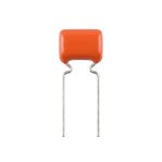 Polyester Film Capacitor 150nF 250V 11x16.5mm Pitch=11mm