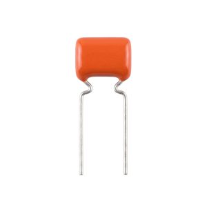 Capacitor