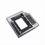 Second HDD Hard Disk Caddy 12.7mm