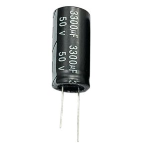 Capacitor 3300uF