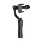Smooth 3-Axis Gimbal Stabilizer for Smartphone