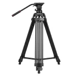 GENPRO SR-185 Professional DSLR Camera Tripod