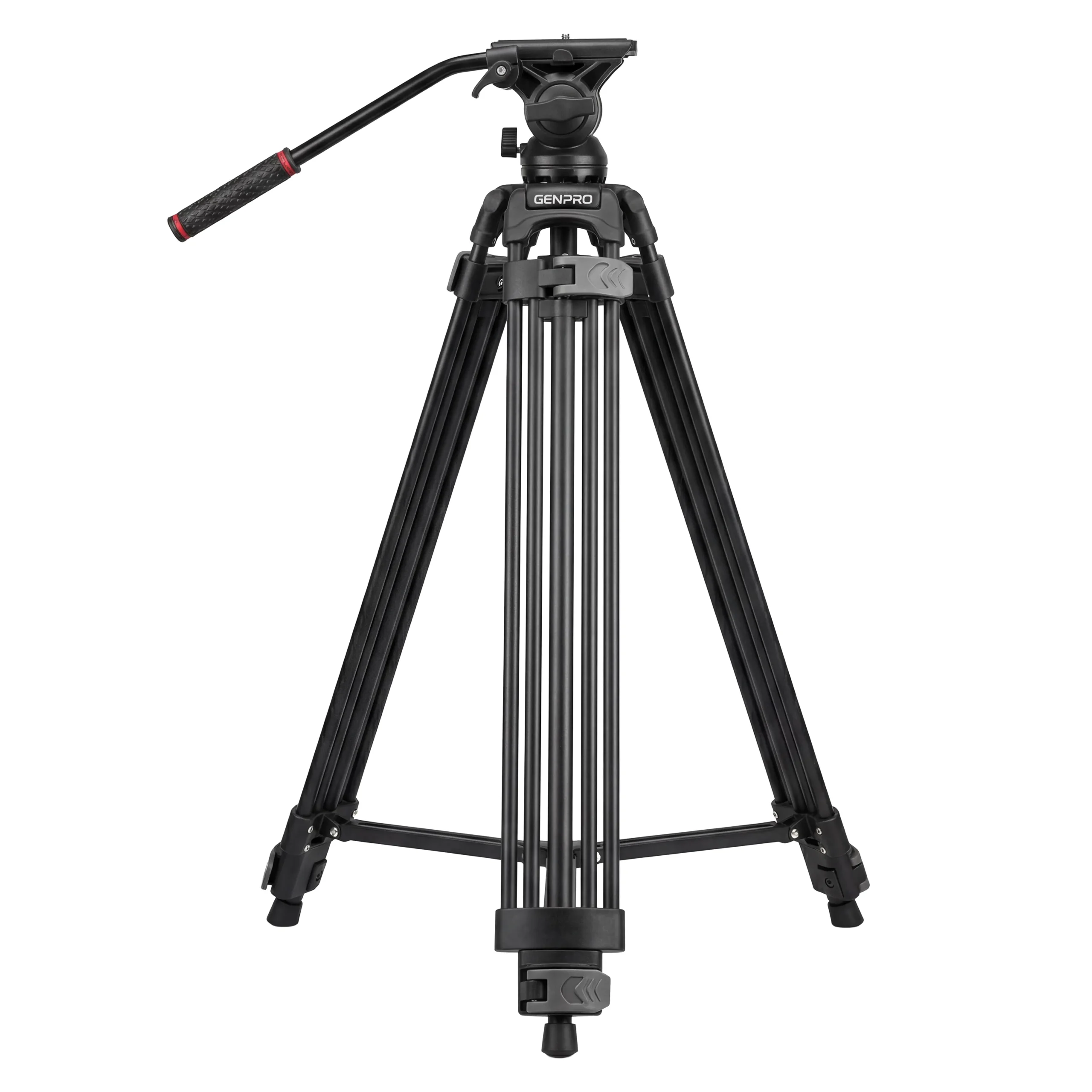 GENPRO SR-185 Professional DSLR Camera Tripod