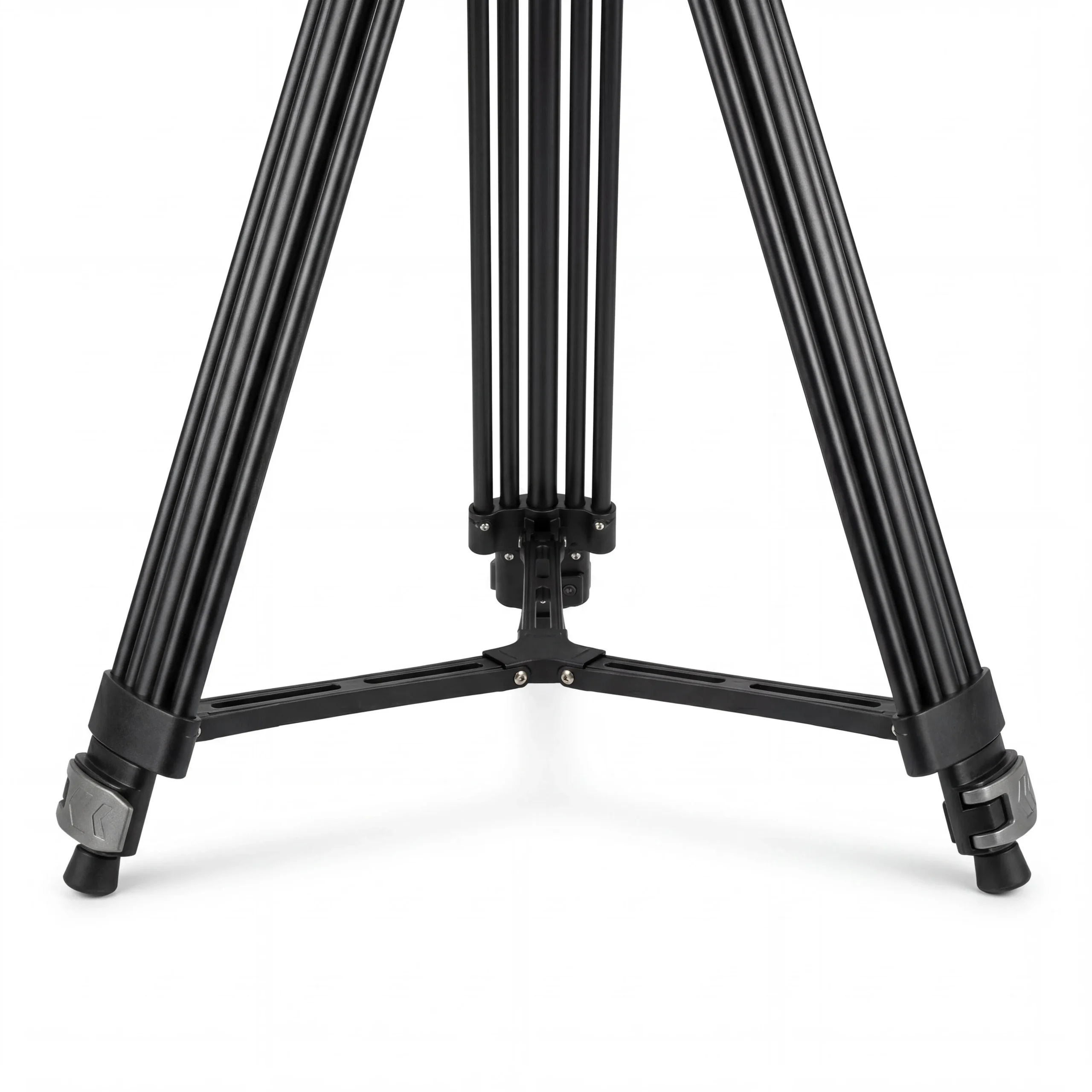 GENPRO SR-185 Professional DSLR Camera Tripod - Image 6
