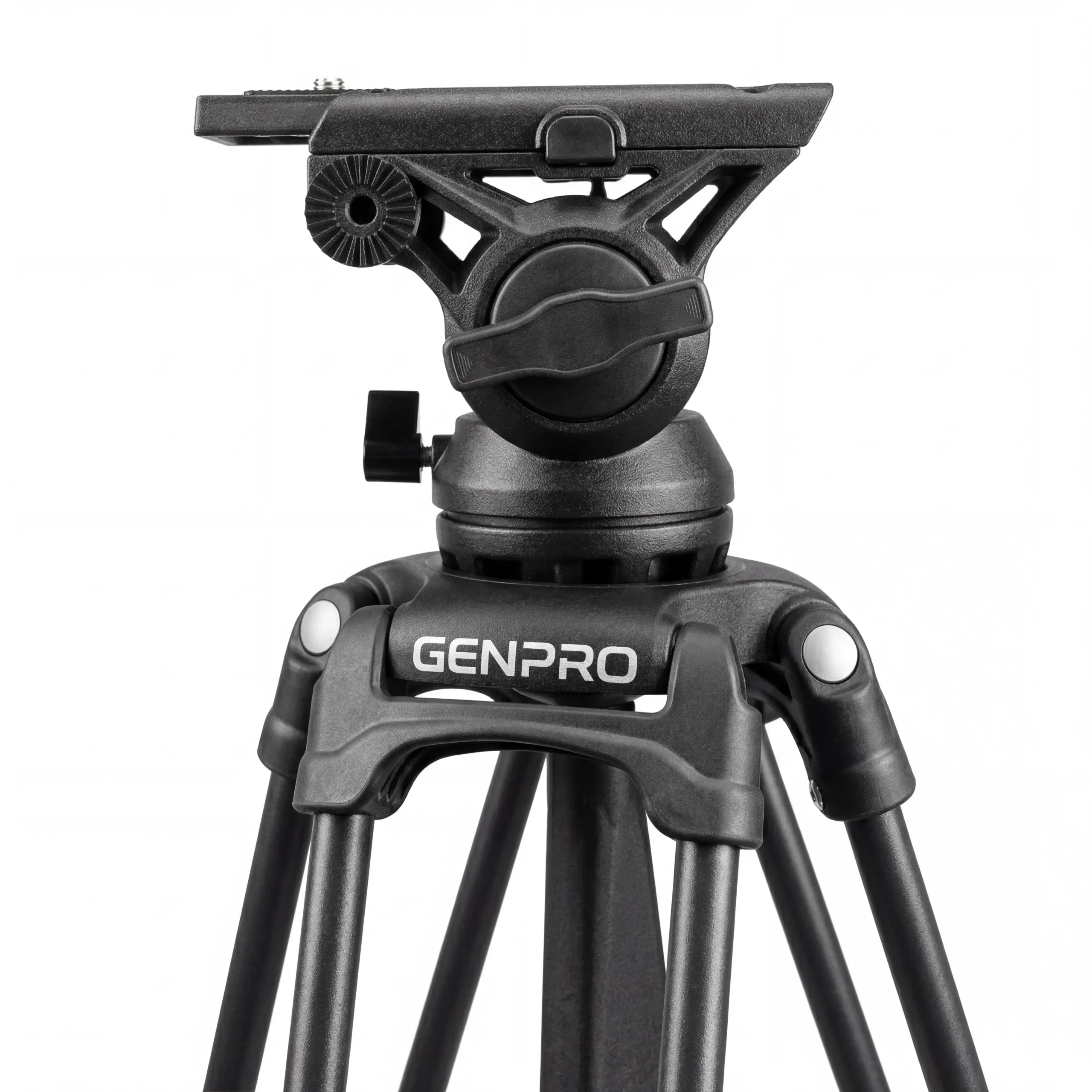 GENPRO SR-185 Professional DSLR Camera Tripod - Image 5