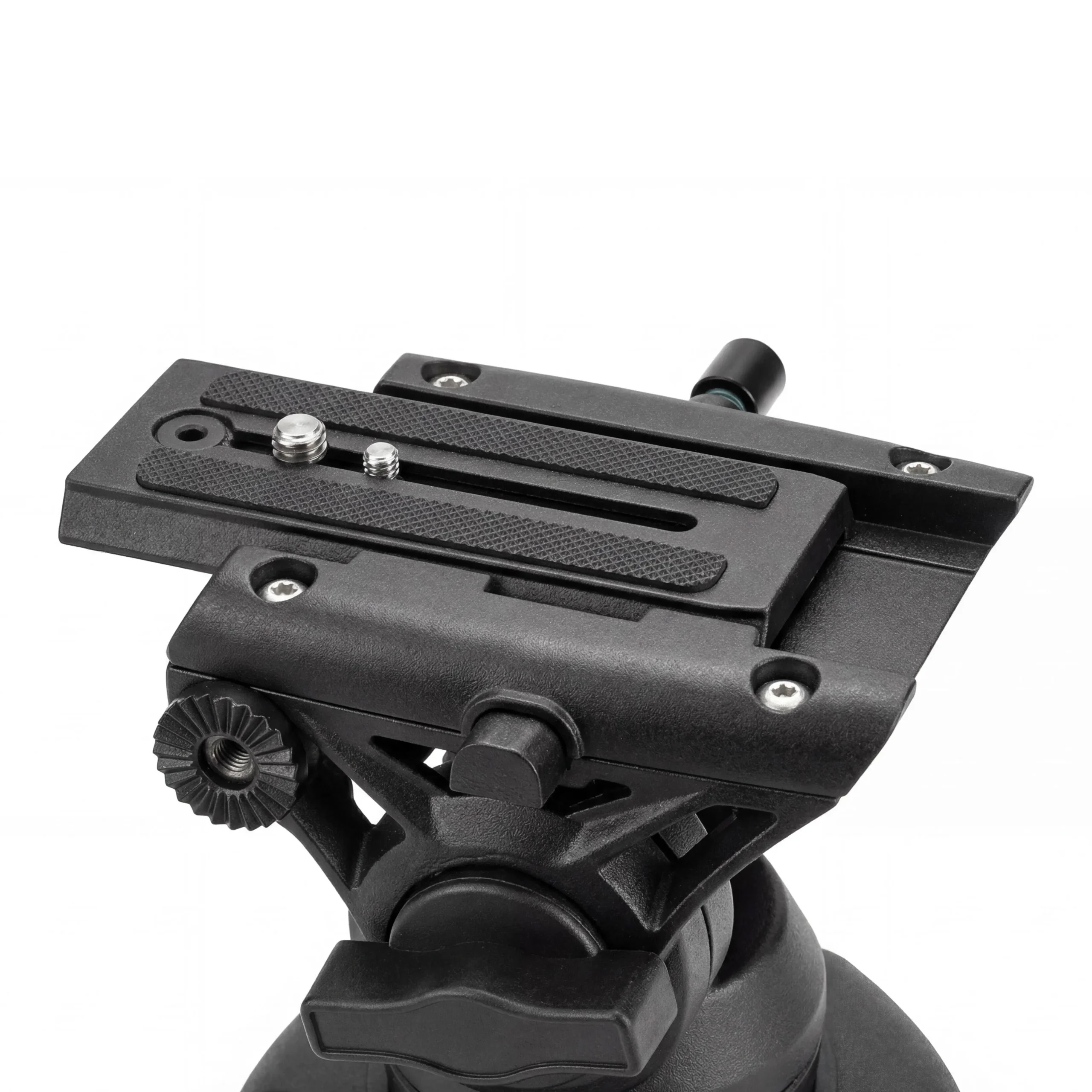 GENPRO SR-185 Professional DSLR Camera Tripod - Image 4
