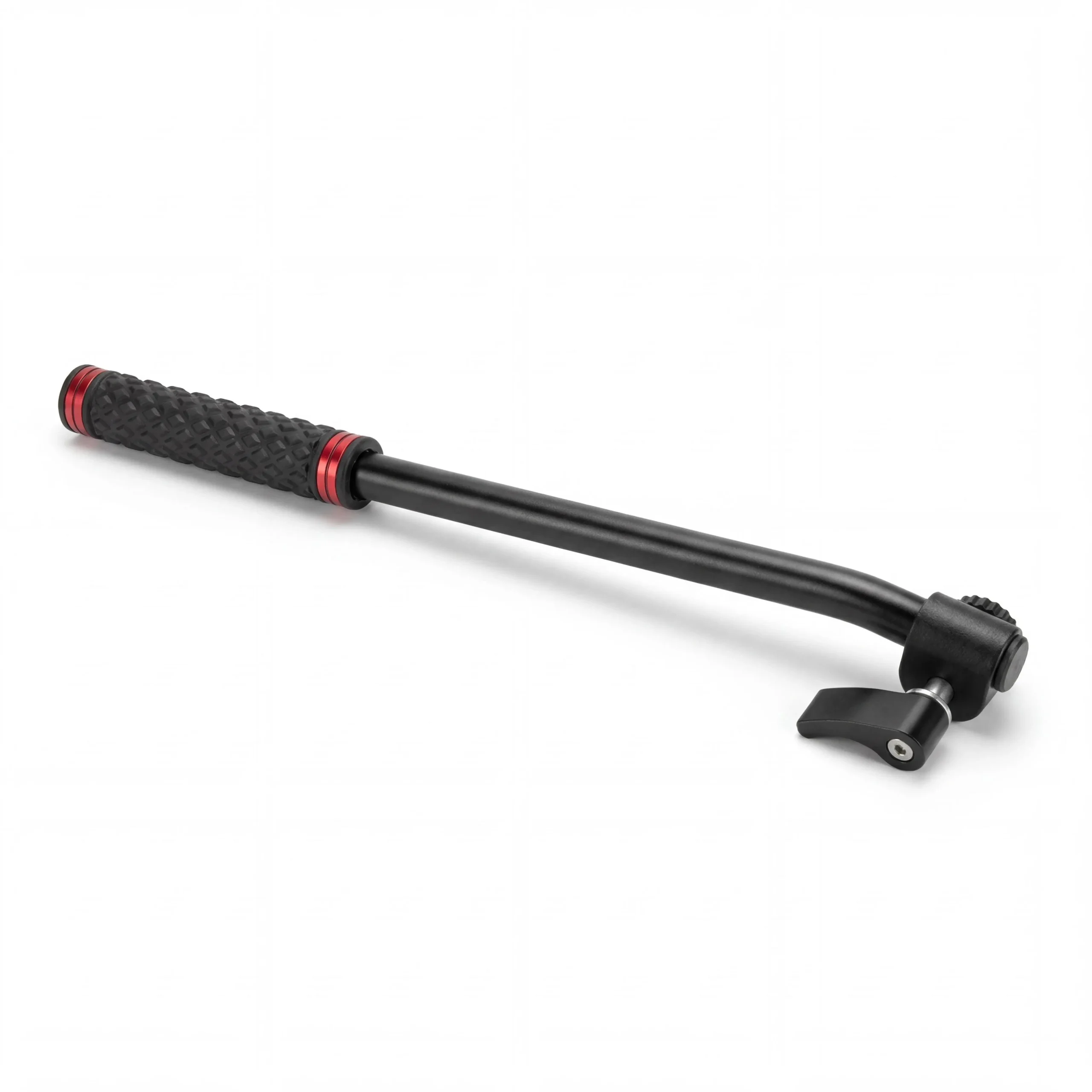 GENPRO SR-185 Professional DSLR Camera Tripod - Image 3