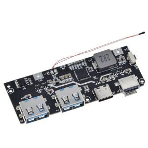 QC4+PD3.0
