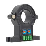 K6-P5S2-200 Split-Core Hall-Effect Current Sensor 5VDC (200A to 2.5V ± 2V)