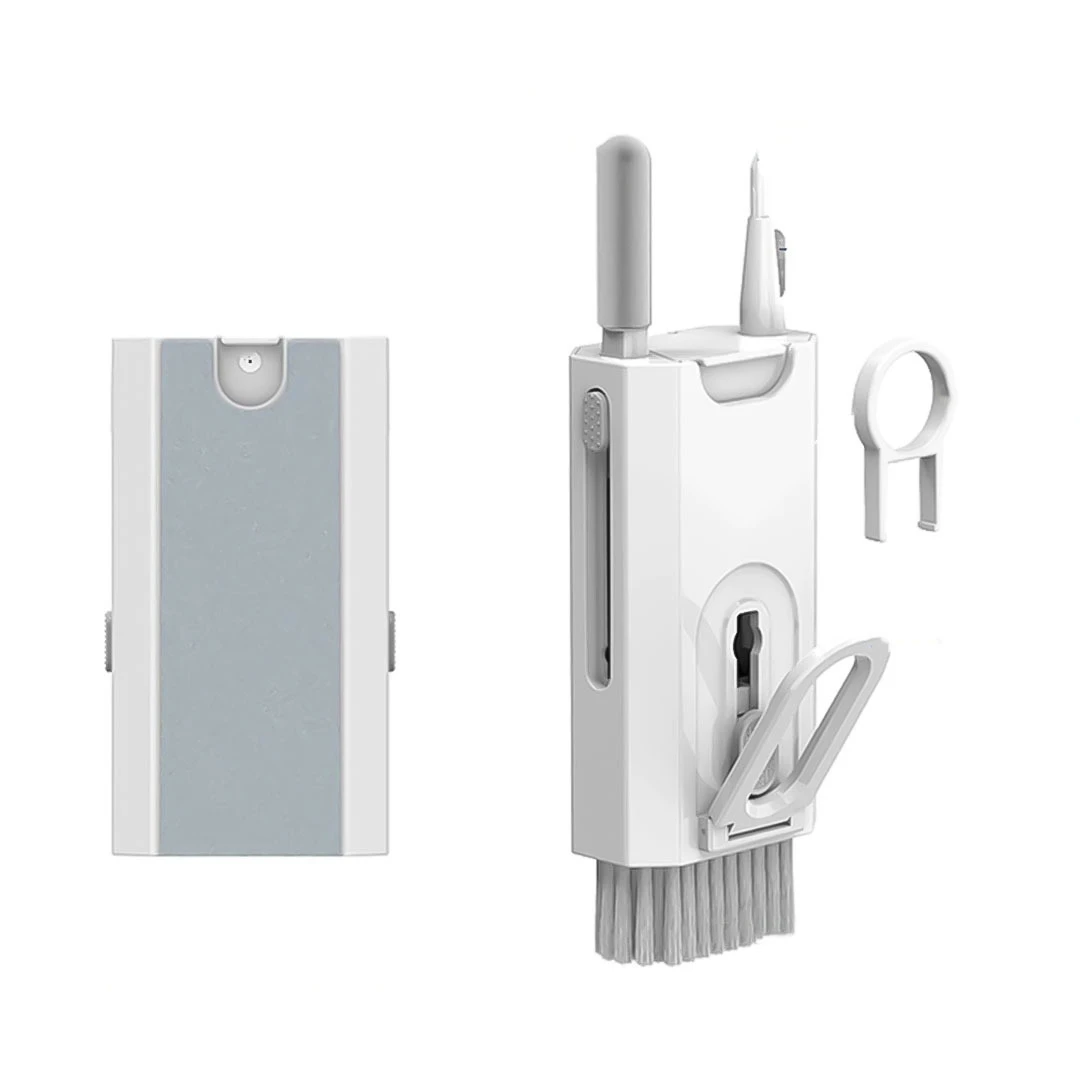 Multifunction Cleaning Brush