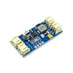 CN3791 MPPT Solar Charger Module 6V HW-032A