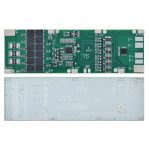 Lithium Battery Charger Protection Module (BMS) 7S 30A 24V