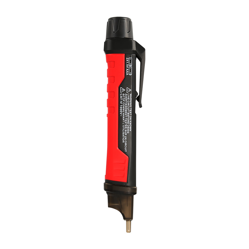 UNI-T UT12E-EU AC Voltage Detector - Image 3
