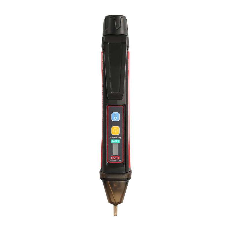 UNI-T UT12E-EU AC Voltage Detector - Image 2