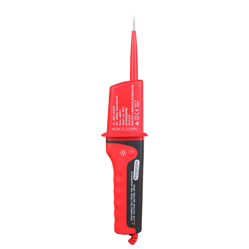 UNI-T UT15B Digital Multimeter - Image 2