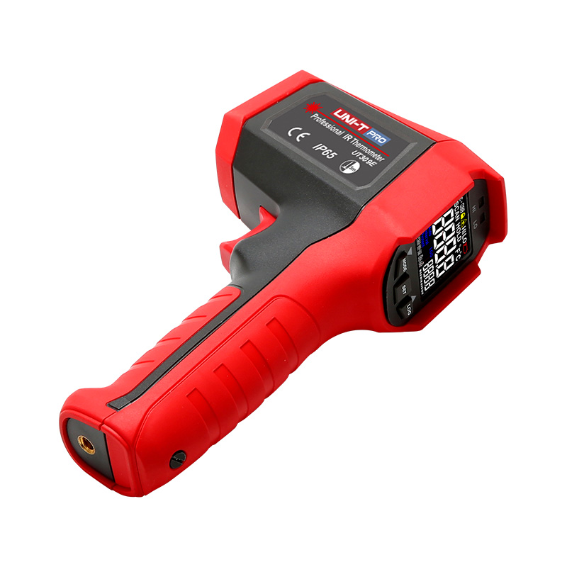 UNI-T UT309E Infrared Thermometer - Image 2