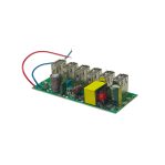 AC/DC Multi-Port USB-A Power Supply Module 5V 2.1A (6 Port)