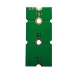 M.2 Extended Adapter Card Transfer for SSD Drive 2230/2422/2260/2280