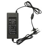 Power Adapter 48V 2A with Dual Jack (5.5x2.5mm)